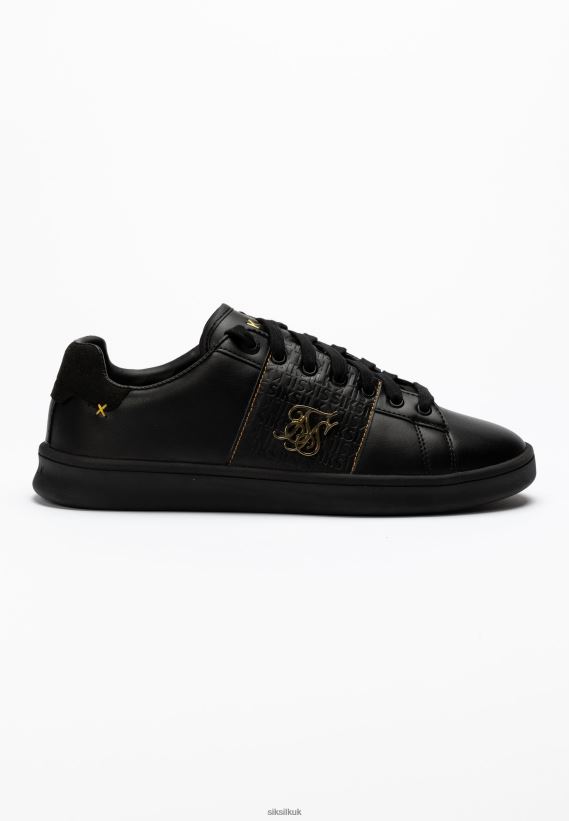 SikSilk Footwear 020XHH264 Black Kimi Circuit Women
