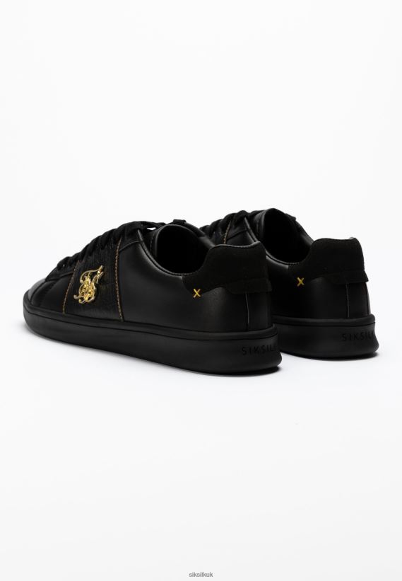SikSilk Footwear 020XHH264 Black Kimi Circuit Women